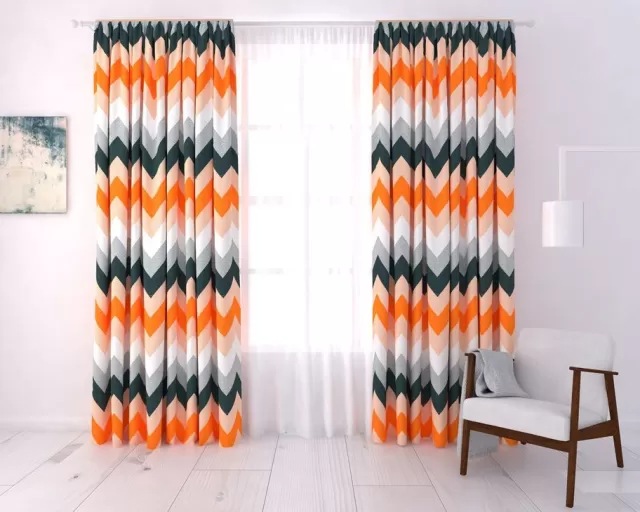 Какие шторы подойдут в зал: выбираем идеальный вариант для гостиной